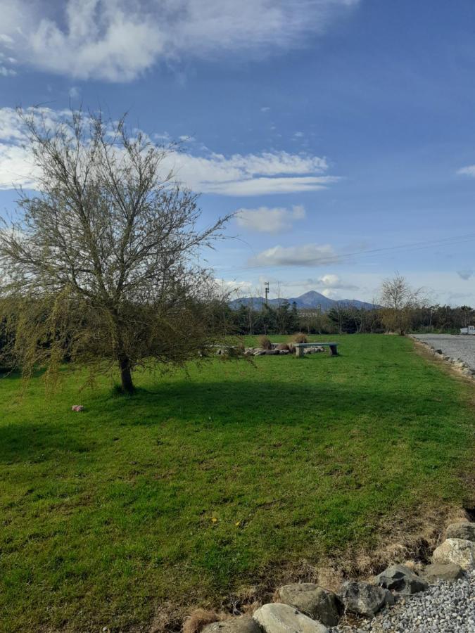 Villa Escape To The Country Westport Exterior foto